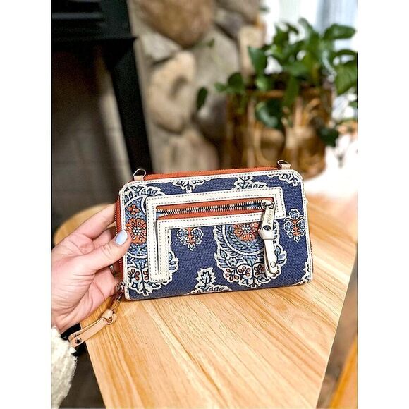 Spartina Crossbody  - Picture 1 of 14